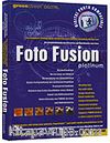 Foto Fusion Platinum / Fotoğraf Düzenleme Yazılımı Kod:GS.00044&