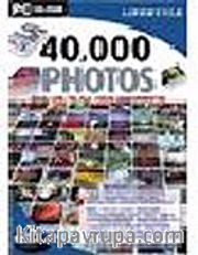 40,000 Photos / 40.000 Fotoğraf Kod:MC.FOT3854AB