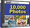 10,000 Photos / 10.000 Adet, 61 Kategoride resimler