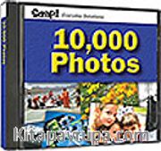10,000 Photos / 10.000 Adet, 61 Kategoride resimler