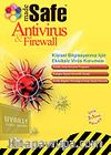 Madesafe Bullguard AntiVirus 3 in 1 / Anti-virüs ve Güvenlik Duvarı 3+1 Kod:SS.SAFE.BG.AV