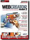 Webcreator 2 / İnternet Sitenizi Kolayca Yaratın Kod:MC.WCZ3844AU