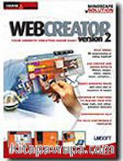 Webcreator 2 / İnternet Sitenizi Kolayca Yaratın Kod:MC.WCZ3844AU