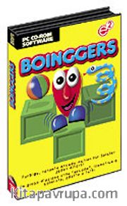 Boinggers / Heyecanlı ve Eğlenceli Oyunlar