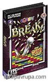 Break / Heyecanlı ve Eğlenceli Oyunlar Kod:GS.03911&