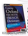Concise Oxford-French Dictionary Cd-Rom