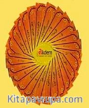 Atasözleri Kartelası