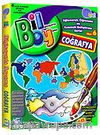 Bilboy Coğrafya Kod:BİLBOY06