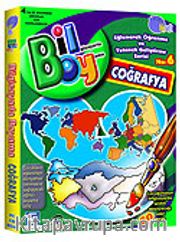 Bilboy Coğrafya Kod:BİLBOY06