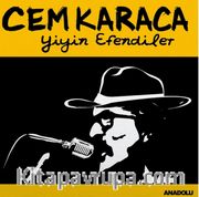 Yiyin Efendiler (Plak)