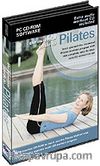Pilates / Rahatlama Yöntemleri ve Ses CD'si Hediye Kod:GS.03997