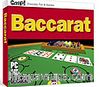 Baccarat / En Heyecanlı Poker Masası Kod:CS-455