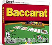 Baccarat / En Heyecanlı Poker Masası Kod:CS-455