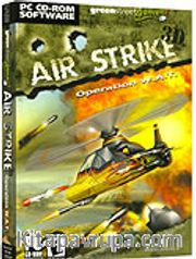 Air Strike 3D / Savaş Helikopteriniz İle Düşman Saldırı Oyunu Kod:GS.04222