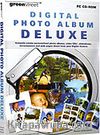Digital Photo Album Deluxe / Dijital Fotoğraf Albümü Kod:GS.04123