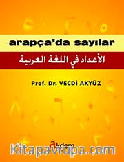 Arapça'da Sayılar