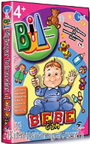 Bilbul Bebeğim Barkod:8697521330123