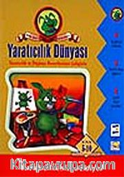Yaratıcılık Dünyası