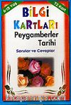 Bilgi Kartları 5 / Peygamberler Tarihi (72 Kart)