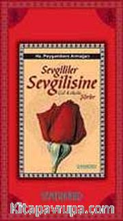 Sevgililer Sevgilisine Şiirler (Büyük Takım)