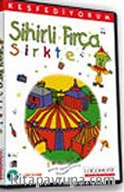 Sihirli Fırça Sirkte