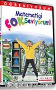 Matematiği Çok Seviyorum