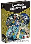 İlköğretim Coğrafya Seti