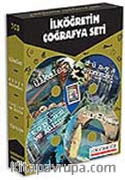 İlköğretim Coğrafya Seti
