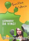 Çocuklara Ressamlar: Leonardo Da Vinci
