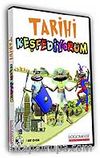 Tarihi Keşfediyorum