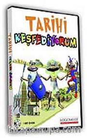 Tarihi Keşfediyorum
