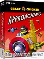 Crazy Chicken Approaching