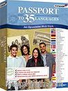 Passport To 35 Languages 3 Cd Set