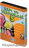 Fen ve Teknoloji-5. Sınıf