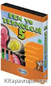 Fen ve Teknoloji-5. Sınıf