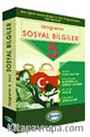 İlköğretim Sosyal Bilgiler-5. Sınıf