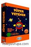 Süper Yetenek