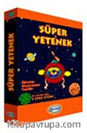 Süper Yetenek