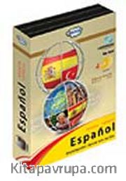 Spanish Mirada