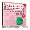 Kikonun Zeka Oyunları - 1