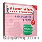 Kikonun Zeka Oyunları - 1