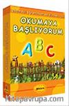 Okumaya Başlıyorum
