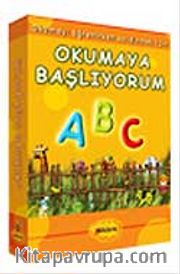 Okumaya Başlıyorum
