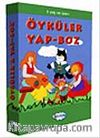 Öyküler Yap Boz
