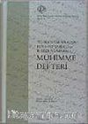 Topkapı Sarayı Arşivi H.951 - 952 Tarihli ve E-12321 Numaralı Mühimme Defteri
