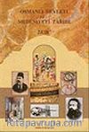Osmanlı Devleti ve Medeniyeti Tarihi 2. Cilt