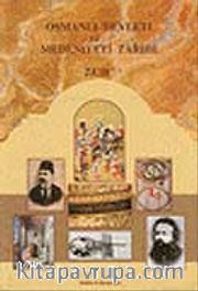 Osmanlı Devleti ve Medeniyeti Tarihi 2. Cilt