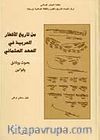 On The History of Arab Countries During The Ottoman Period
