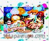 Puzzle Parti