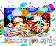 Puzzle Parti